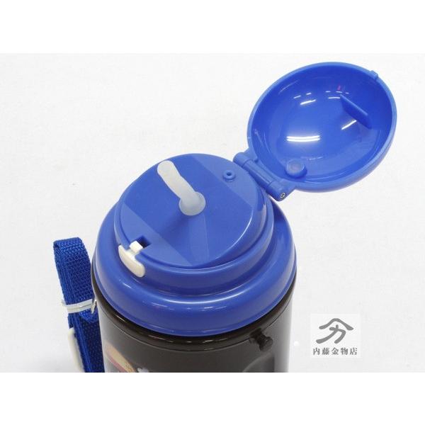 ワンピース ストロー付水筒 450ml Sc 450s Onepiecesc 450s 内藤金物店 通販 Yahoo ショッピング