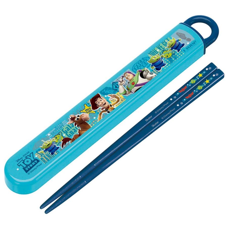 トイストーリー スライド式箸セット ディズニー Abs2am 19 Toystory19 Hashi 内藤金物店 通販 Yahoo ショッピング