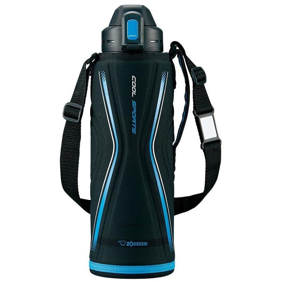 象印（ZOJIRUSHI） 水筒ステンレスボトル1.55L SD-EB15-BB ブルー