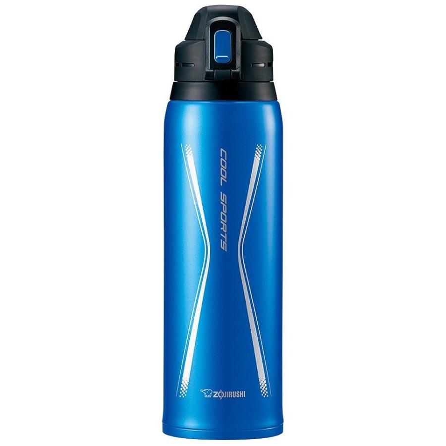 象印（ZOJIRUSHI） 水筒ステンレスボトル1.55L SD-EB15-BB ブルー