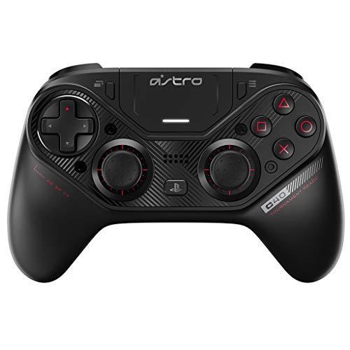 メール便なら送料無料 Astro Gaming Ps4 コントローラー C40 ワイヤレス 有線 Playstation 4 ライセンス品 C40tr 国内正規品 交換無料 Www Jolimmo Ch