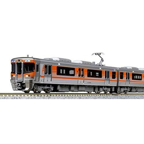 高い品質 Kato Nゲージ 313系8000番台 中央本線 3両セット 10 1530 鉄道模型 電車 S 0424 ナイーブキャンバス 通販 Yahoo ショッピング 新品 Www Doctor Plan Com