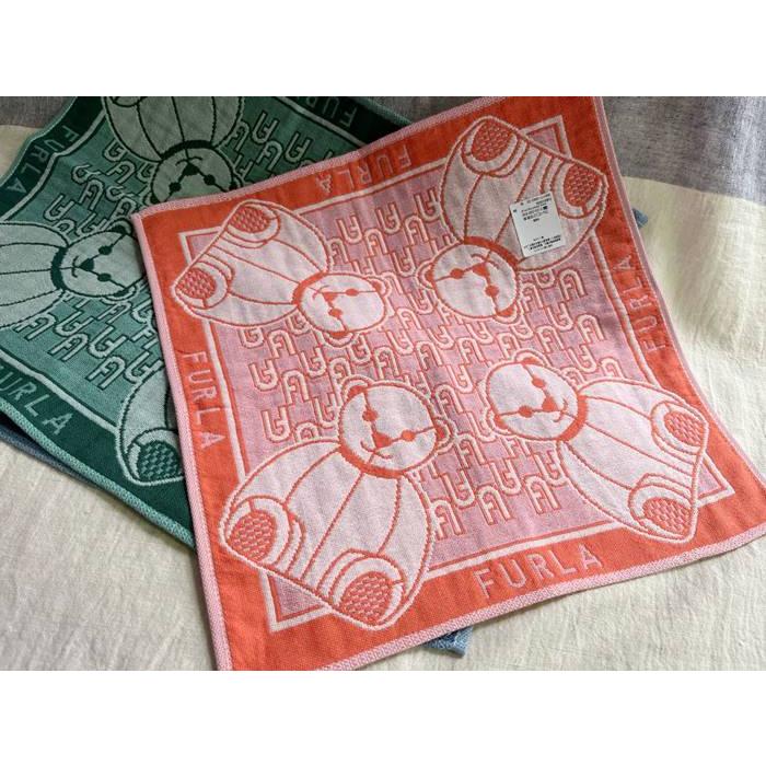 メール便お届・フルラ【FULRA】女性人気ブランド・かわいい熊・クマ