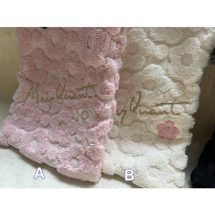 メール便お届け】マリークワント・ペットボトル タオルケース（500ml