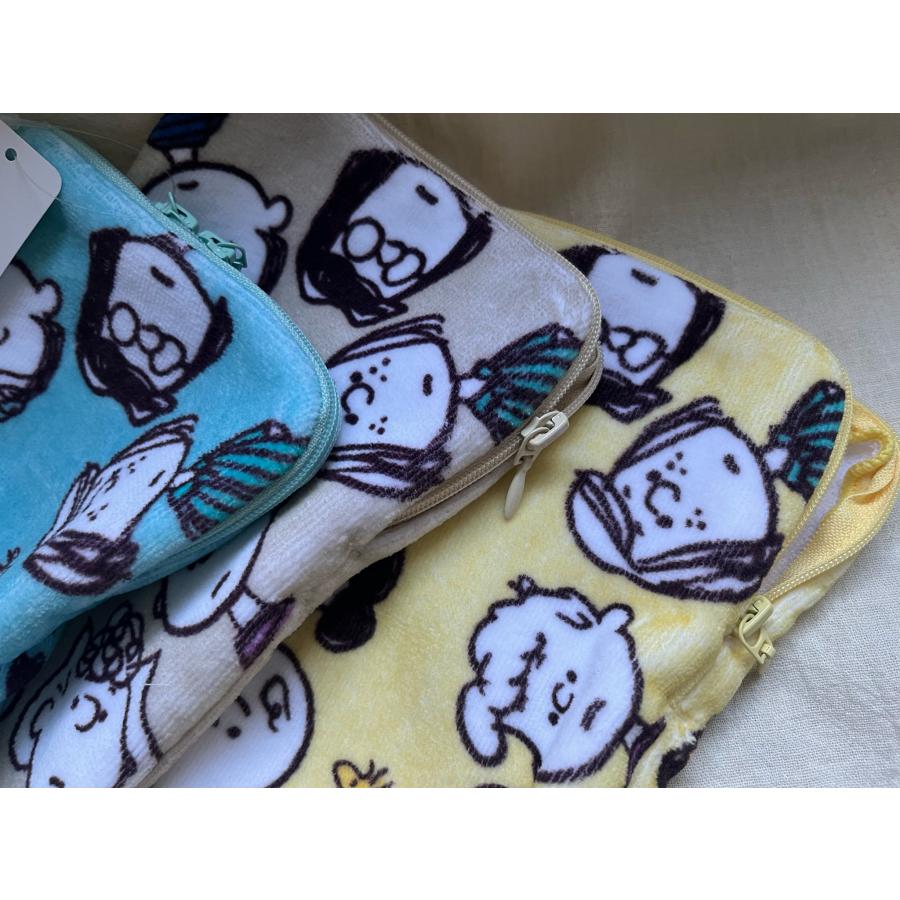 フェイラー スヌーピー 阪急限定品 ボトルポーチ SNOOPY ボトルケース フェイラー 新品 ボトルポーチ ボトルケース スヌーピー チャーリー