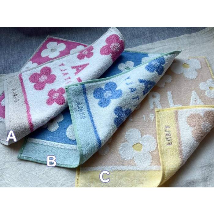 FURLA（フルラ） 【メール便お届】フルラ 女性レディース ハンカチ