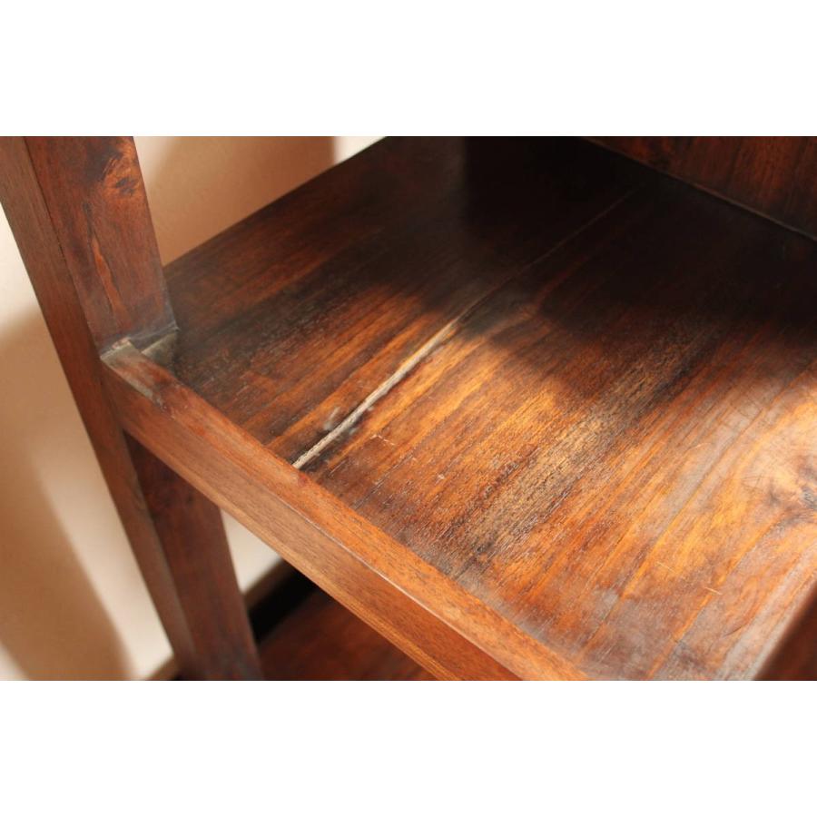 受注生産品 飾り棚 ディスプレイ棚 100×40×190cm ラック 収納棚 什器