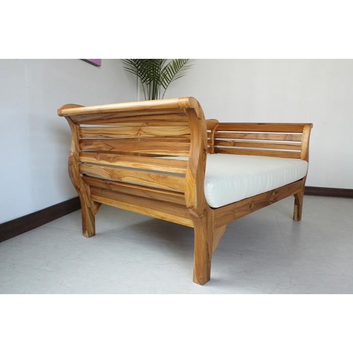 受注生産品 ソファ バリ家具 アジアンリゾートテイスト チーク 受注生産品 ソファ バリ家具 アジアンリゾートテイスト チーク