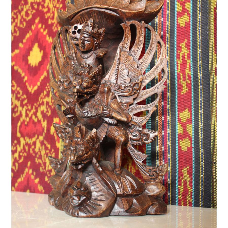 木製　木彫り　人物像　置物　ブラジル 木製 木彫り 人物像 置物 ブラジル - メルカリ
