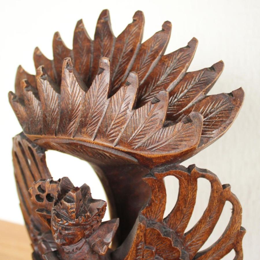 木製　オブジェ　インテリア　モダンアート　木の置物　ウッドオブジェ 楽天市場】木彫り マンタ エイ 置物 木 ウッド オブジェ