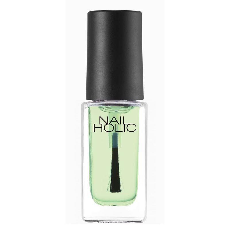 NAIL HOLIC(ネイルホリック) キューティクルオイル ジューシー (マスカット) 5mL 2023052100463500053