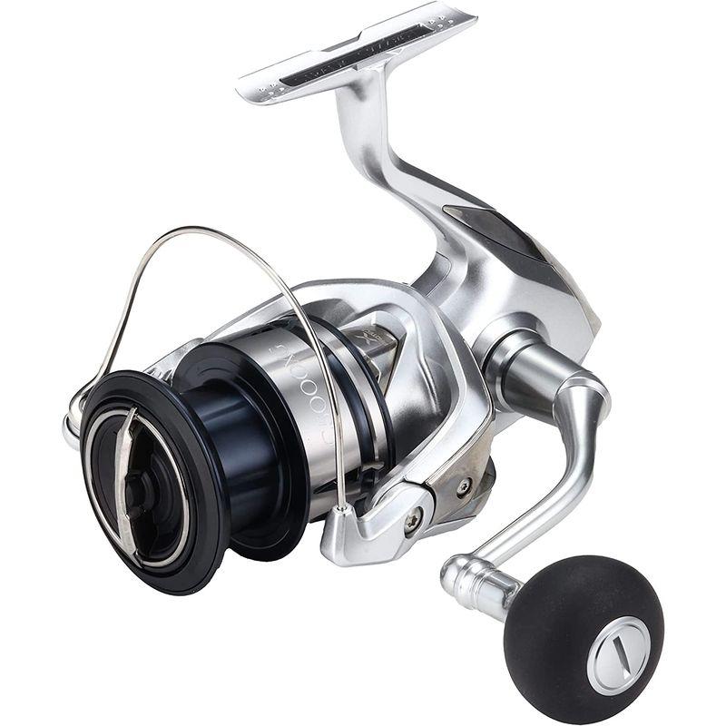 シマノ(SHIMANO) スピニングリール 19 ストラディック C5000XG ライト