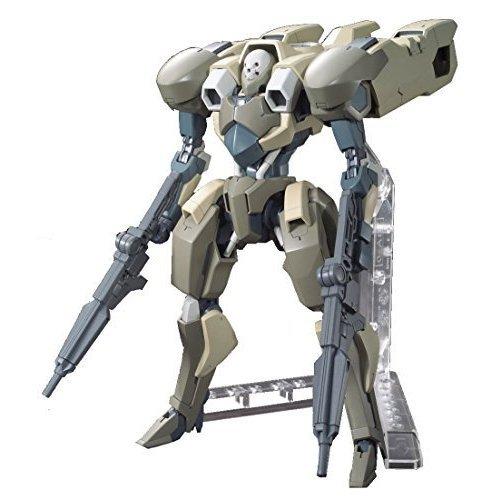 HG 機動戦士ガンダム 鉄血のオルフェンズ 百里 1/144スケール 色分け済みプラモデル｜naka-shop