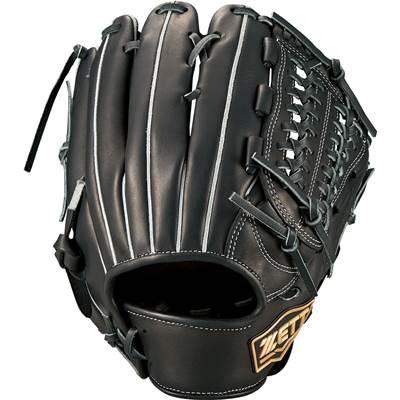 ゼット（ZETT） 【ゼット】軟式グラブ ウイニングロード オール