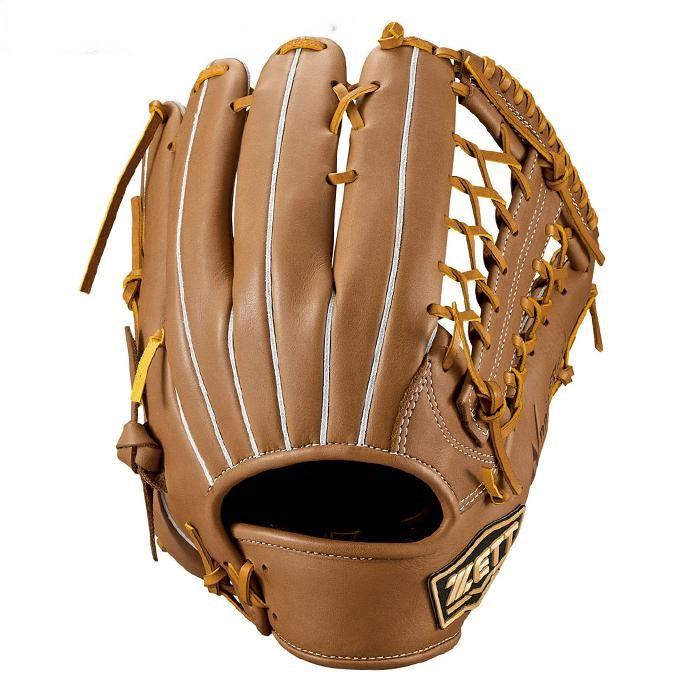 ゼット（ZETT） 【ゼット】 野球軟式グローブ オールラウンド