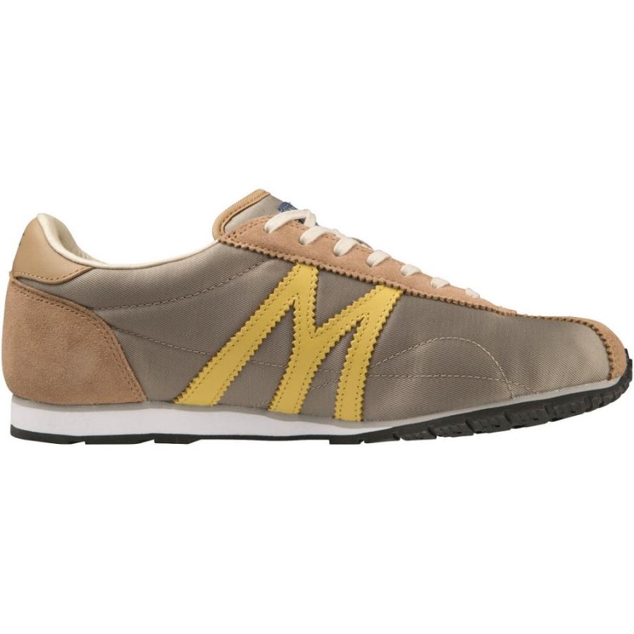 MIZUNO（ミズノ） 【ミズノ】MLC-00 D1GF211317 ダークベージュ 