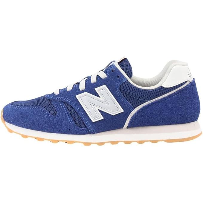 New Balance（ニューバランス） 【ニューバランス】ML373SS2 ブルー