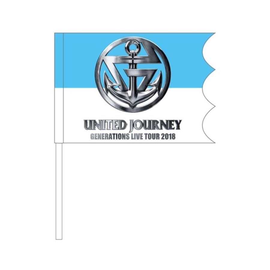Generations Live Tour 18 1st Dome Tour マフラータオル フラッグ トートバッグ 3点セット 1stdometour エムストアヤフー店 通販 Yahoo ショッピング