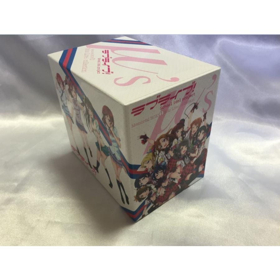 ラブライブ！μ’s Memorial BOX I Solo Live! collection｜naka-store｜02