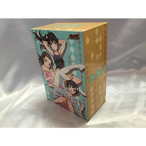 偽物語 Blu-ray/DVD全巻購入アニメイト特典 全巻収納BOX : 20151022 