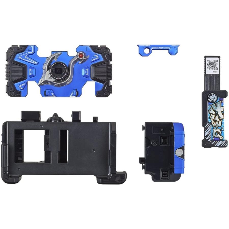 爆釣バーハンター 爆釣バーロッド ニンテンドー3DS Ver.　 |  | 02