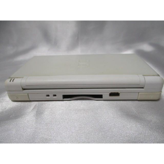 ニンテンドーDS Lite クリスタルホワイト Nintendo 任天堂 ニンテンドーDS Lite クリスタルホワイト Nintendo 任天堂