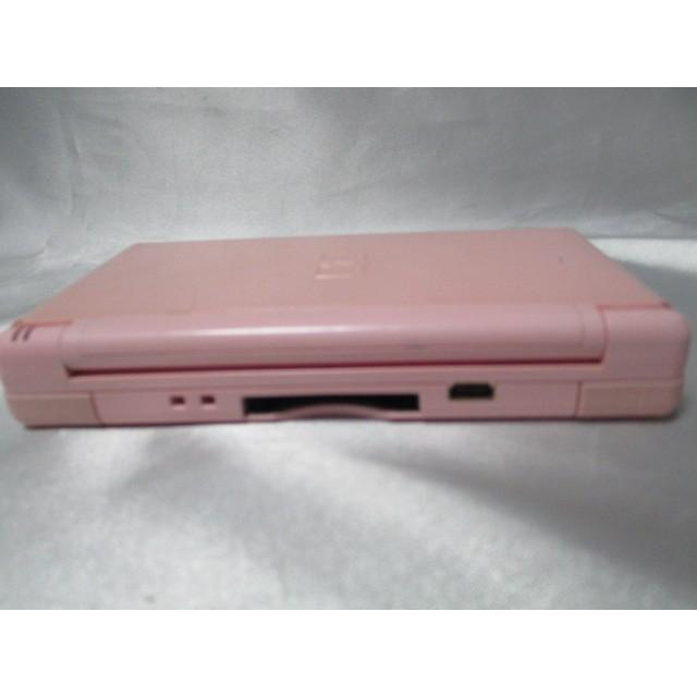ニンテンドーDS Lite ノーブルピンク Nintendo 任天堂 【GBA ニンテンドーDS Lite ノーブルピンク Nintendo 任天堂 【GBA