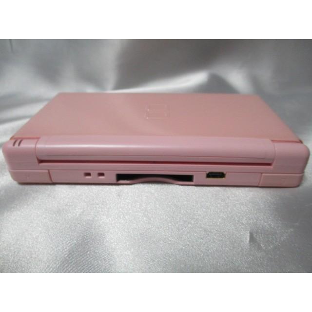 ニンテンドーDS Lite ノーブルピンク Nintendo 任天堂 【箱付き ニンテンドーDS Lite ノーブルピンク Nintendo 任天堂 【箱付き