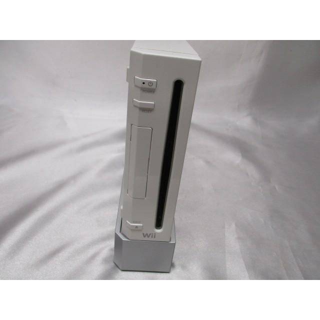 ニンテンドー Wii ウィー 本体 すぐに遊べるセット 白 黒 箱付き ニンテンドー Wii ウィー 本体 すぐに遊べるセット 白 黒 箱付き