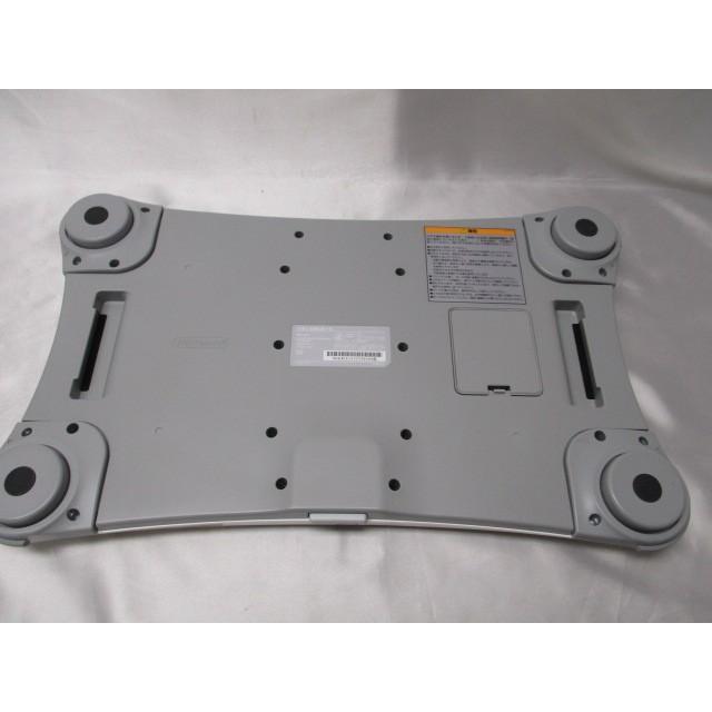 Wii Fit ウィーフィット バランスwiiボード同梱 シロ 動作品 バランスボード 箱なし 中古 エムストアヤフー店 通販 Yahoo ショッピング