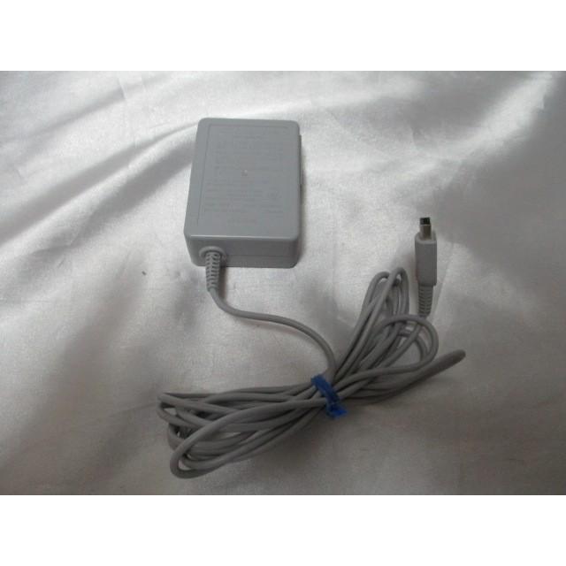 ニンテンドー3DSシリーズ　ACアダプタ WAP-002　箱なし |  | 01