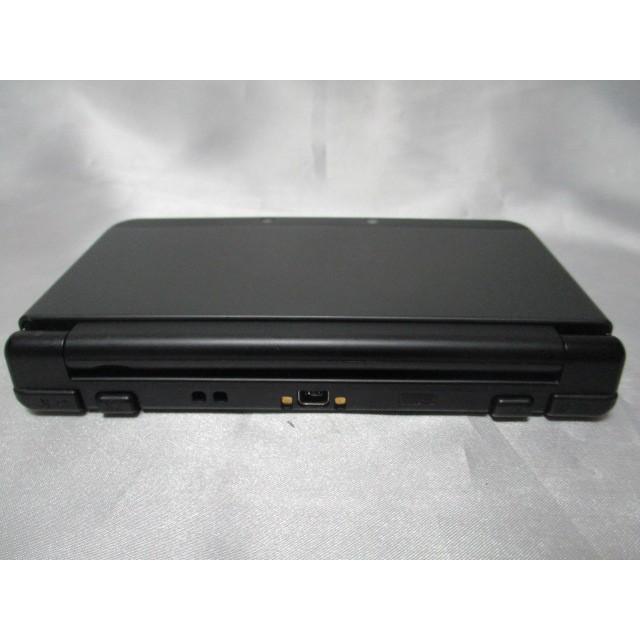 New ニンテンドー3DS ブラック　任天堂　本体のみ　動作品　中古 |  | 04
