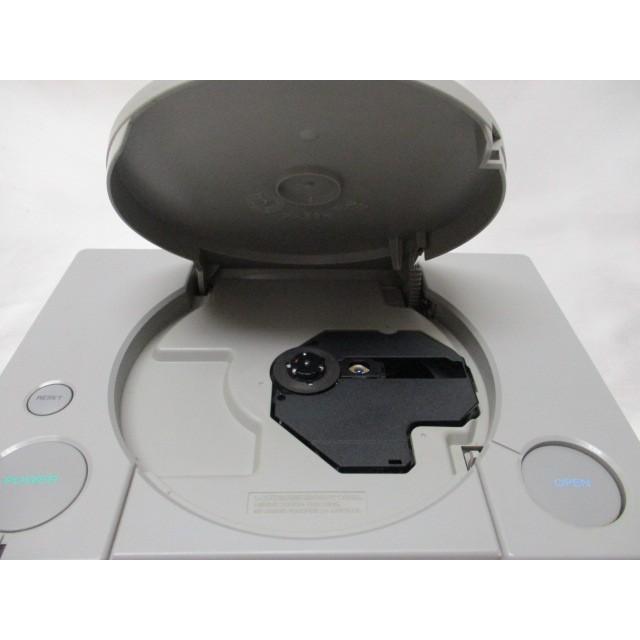プレイステーション　SCPH-7000 本体のみ SONY PlayStation SCPH-7000 プレステ 箱、説明書、付属品