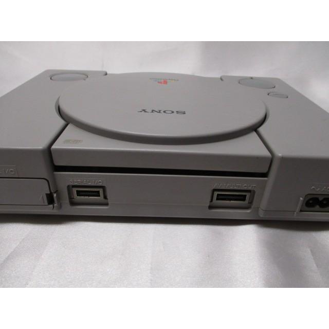 プレイステーション　SCPH-7000 本体のみ SONY PlayStation SCPH-7000 プレステ 箱、説明書、付属品