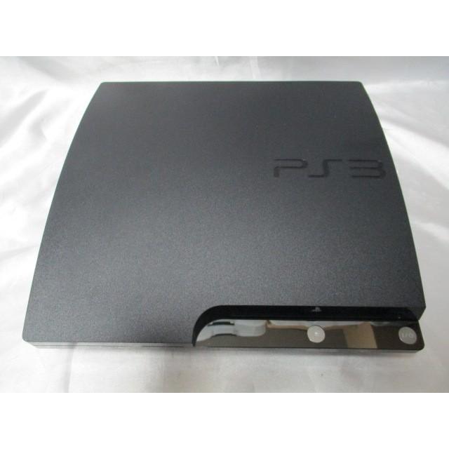 PlayStation 3 120GB チャコール・ブラック CECH-2000A