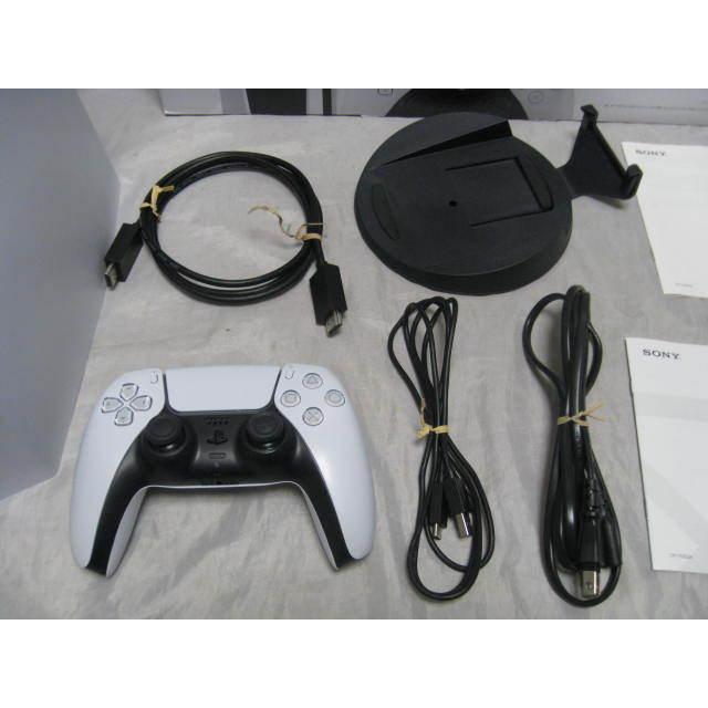 PlayStation5 CFI-1000A01 プレイステーション5 プレステ５ PS5 箱付き 