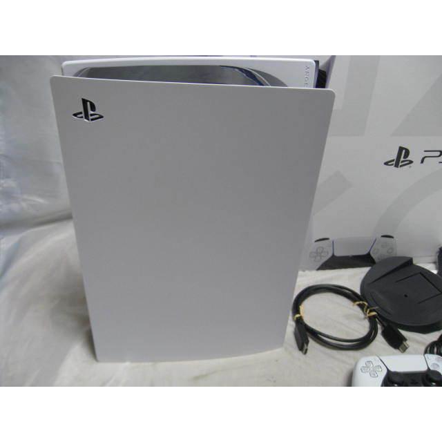 PlayStation5 CFI-1000A01 プレイステーション5 プレステ5 PS5 PlayStation5 CFI-1000A01 プレイステーション5 プレステ5 PS5