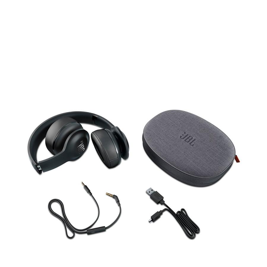 JBL EVEREST 300 ワイヤレスヘッドホン Bluetooth 密閉 JBL EVEREST 300 ワイヤレスヘッドホン Bluetooth 密閉