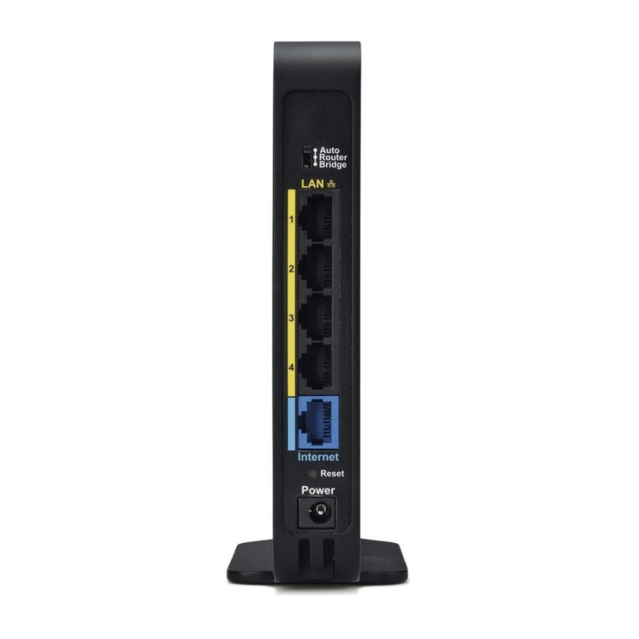 BUFFALO WiFi 無線LAN ルーター WHR-1166DHP4 11ac 866+300Mbps　バッファロー｜naka-store｜04