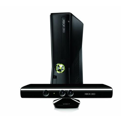 Xbox 360 4GB + Kinect キネクトアドベンチャー同梱 箱付き すぐ Xbox 360 4GB + Kinect キネクトアドベンチャー同梱 箱付き すぐ
