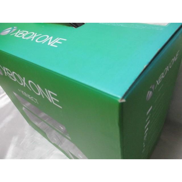 Xbox One 500GB + Kinect 6QZ-00081 箱付き　付属品完備　すぐに遊べるセット　中古｜naka-store｜07