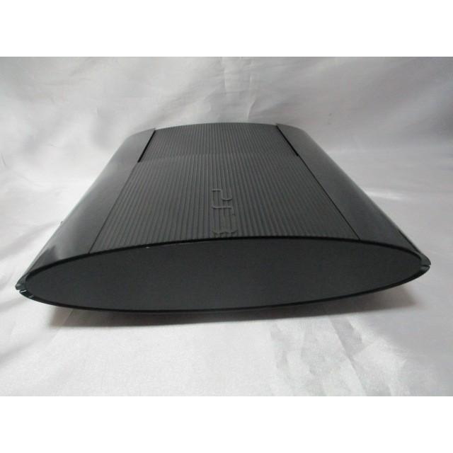 PlayStation3 - プレステ3 CECH4300C 500GB 箱無し PS3 PlayStation3 チャコール・ブラック 500GB CECH4300C