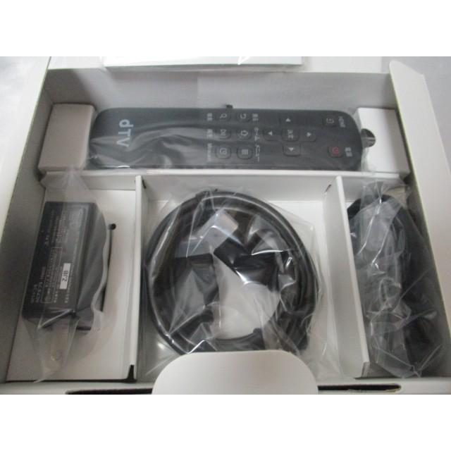 訳あり NTTドコモ dTVターミナル dTV01 docomo 未使用品 : エムストア