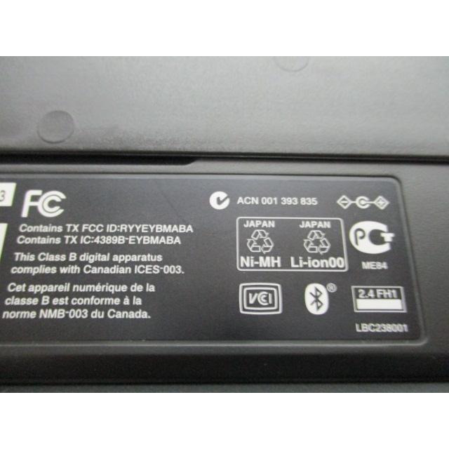 brother A4 モバイルプリンター PocketJet PJ-663 ブラザー 中古 動作