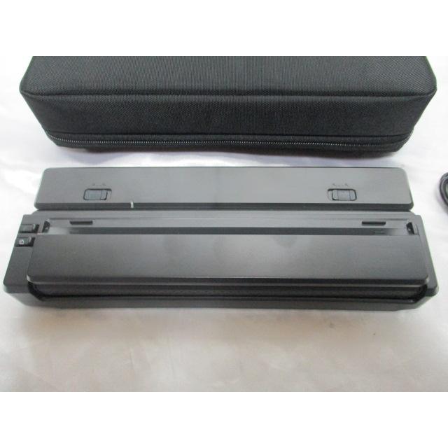 brother A4 モバイルプリンター PocketJet PJ-663 ブラザー 中古 動作