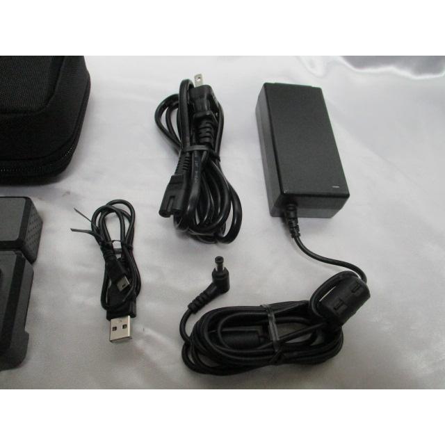 brother A4 モバイルプリンター PocketJet PJ-663 ブラザー 中古 動作
