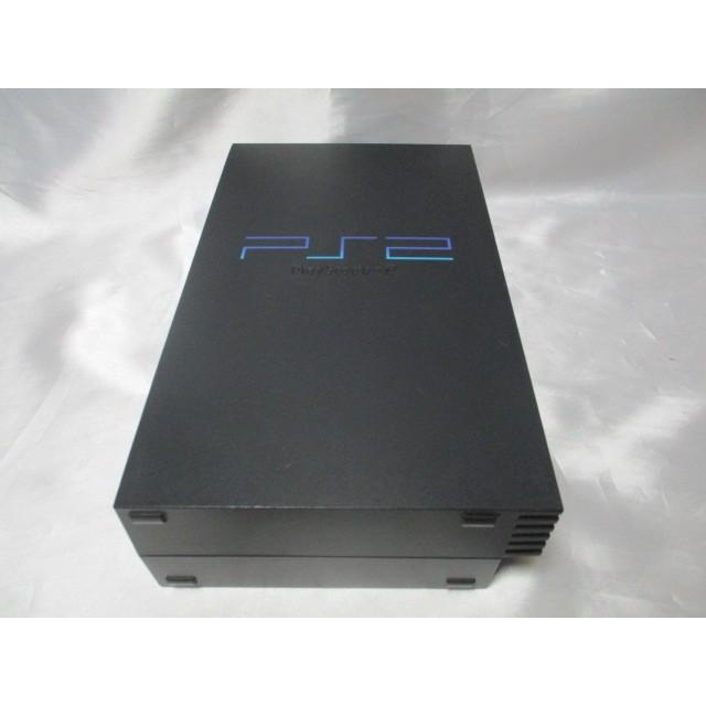 本体のみ PlayStation2 PS2 プレイステーション2 本体 ブラック 本体のみ PlayStation2 PS2 プレイステーション2 本体 ブラック