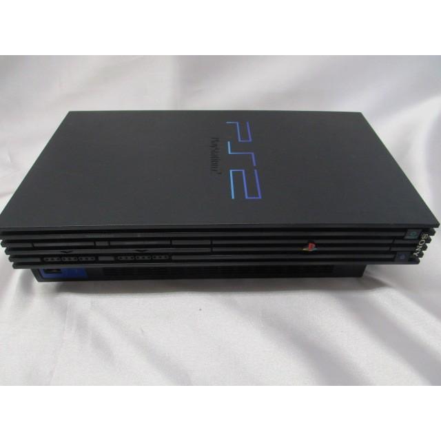 箱なし SONY PlayStation2 SCPH-35000 プレステ2 動作品 中古 : エム
