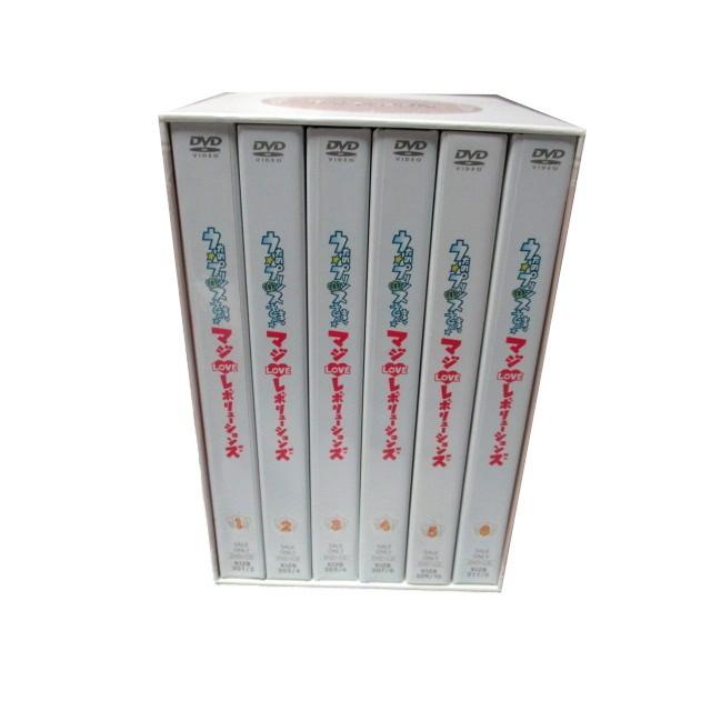うたの☆プリンスさまっ♪マジLOVEレボリューションズ　DVD BOX Amazon.co.jp: うたの☆プリンスさまっ♪ マジLOVE