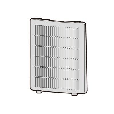 SHARP 除湿機 ホワイト メッシュフィルター SHARP 除湿機用 後ろパネル＜フィルター＞ 2023370089 : 家電通販
